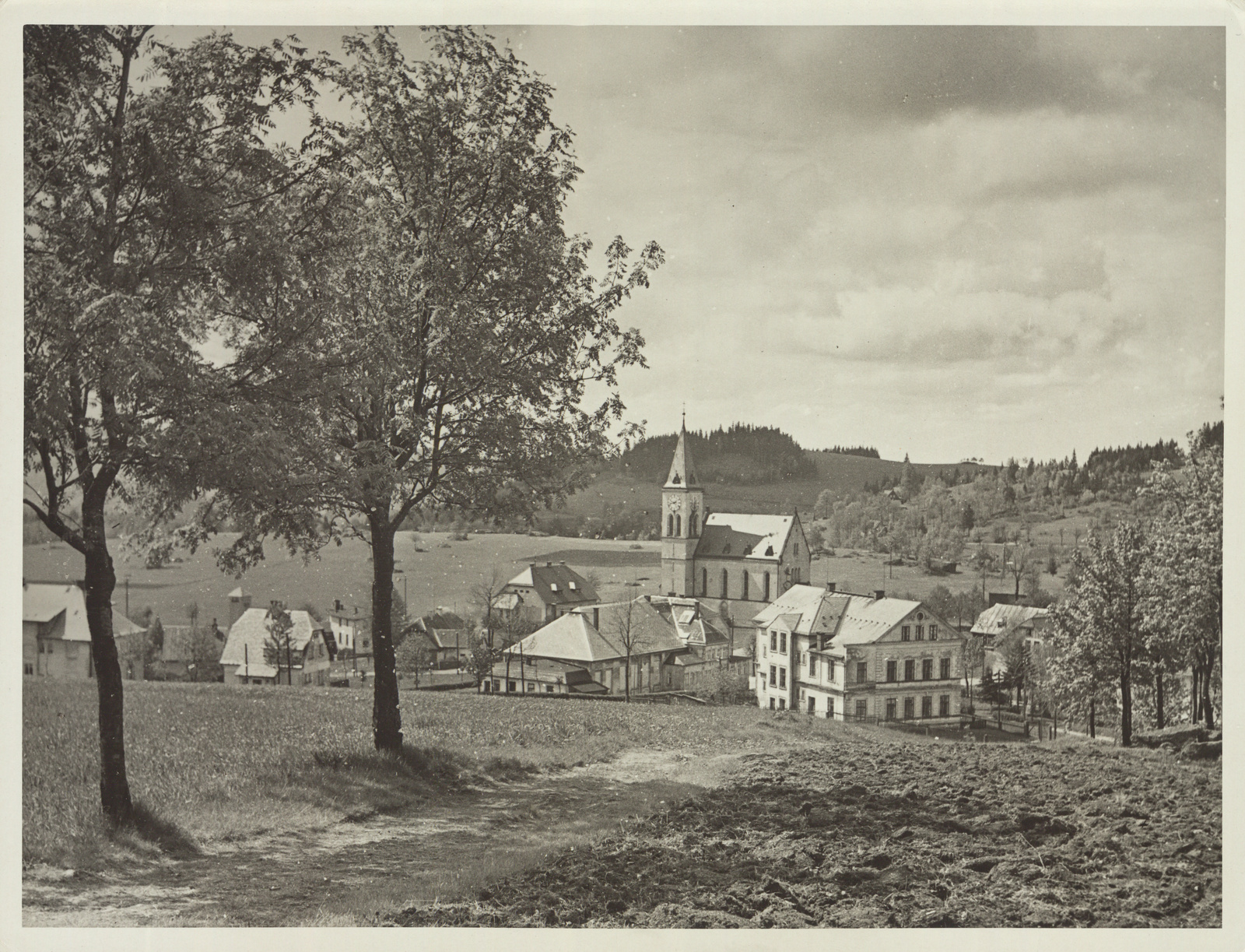 Foto: Paul W. John, 1925/1939