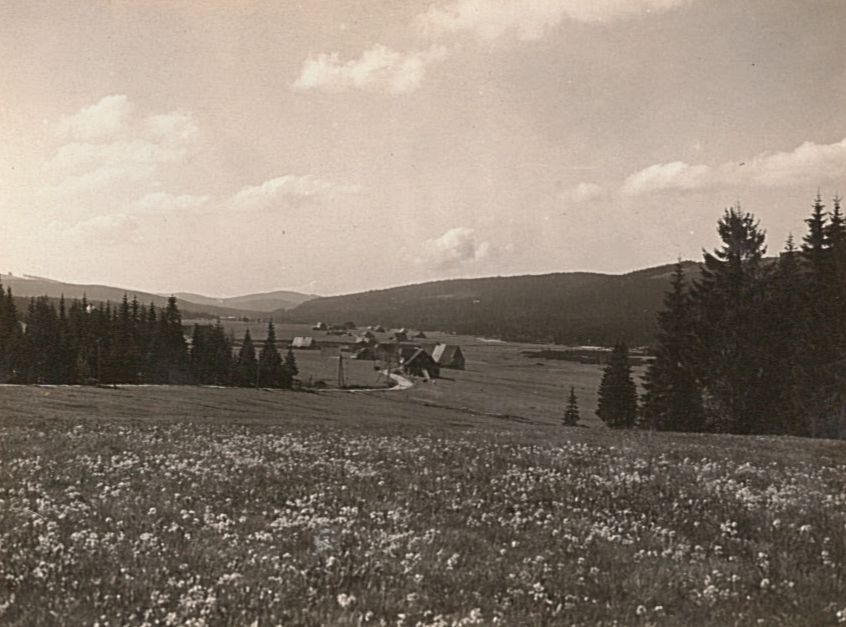 Foto: Ernst Gäbler, 1920/1927