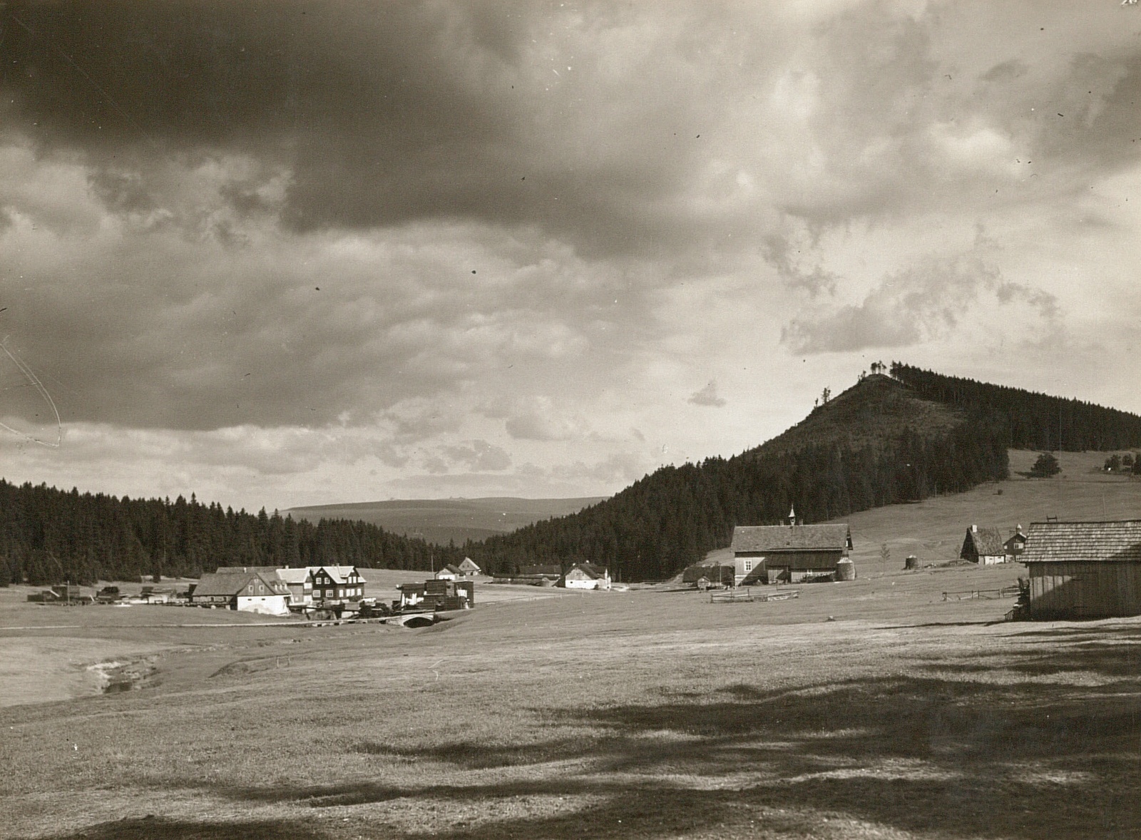Foto: Erich Biesold, um 1930