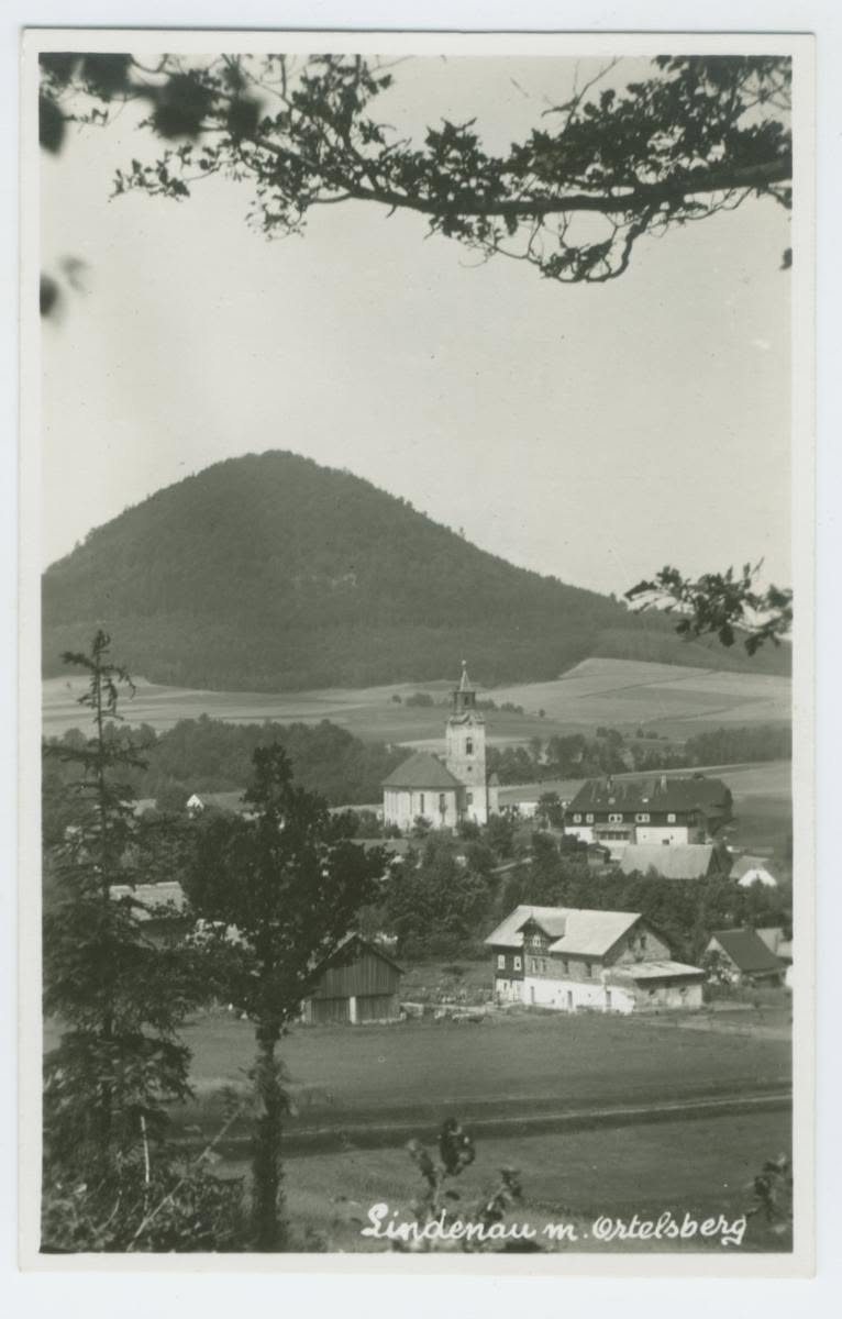 archiv Martin Hájek