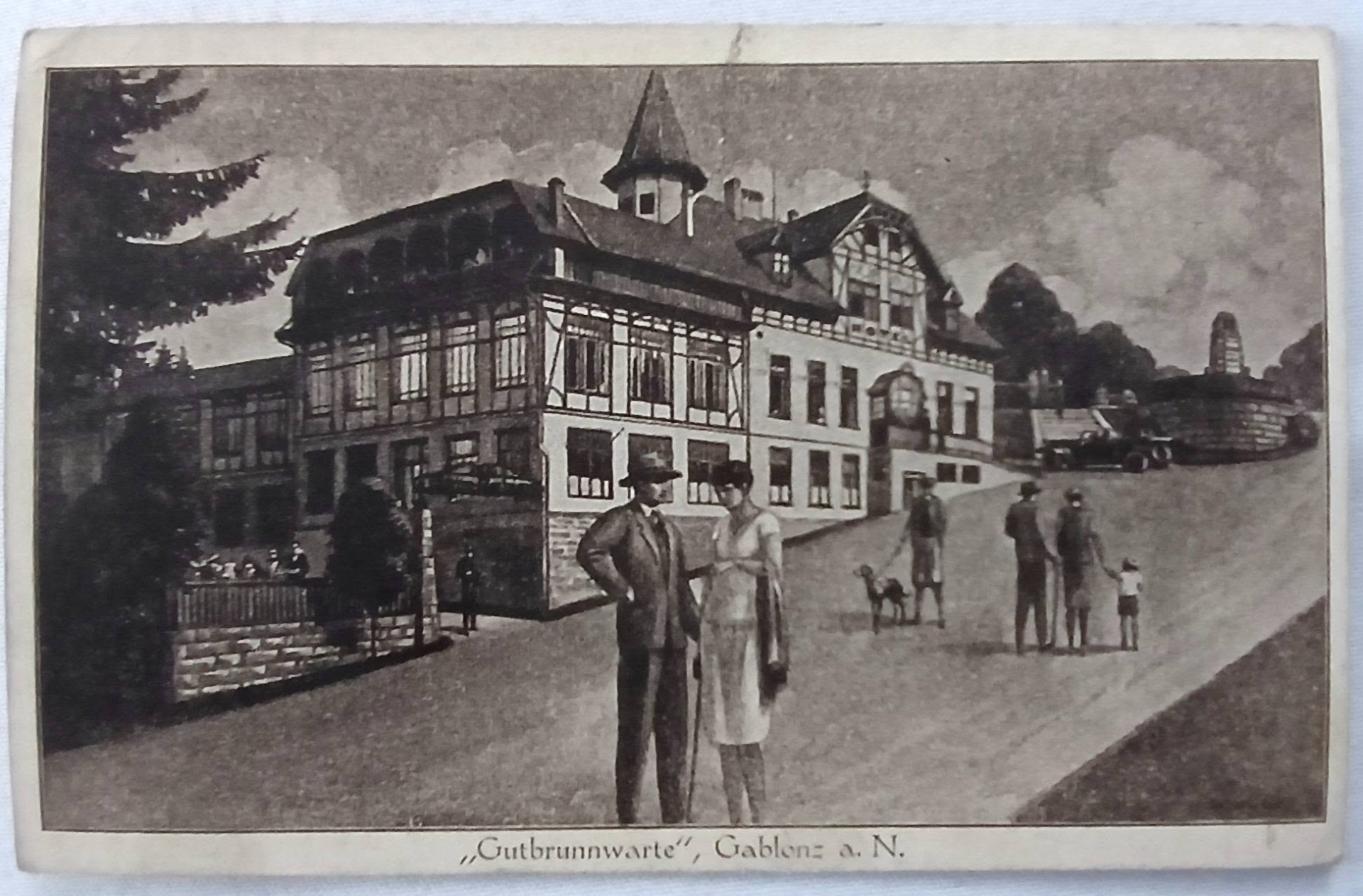 archiv Václav Honzejk