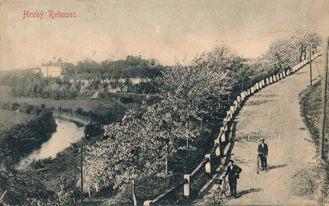 1910. (archiv Oskar Holata)
