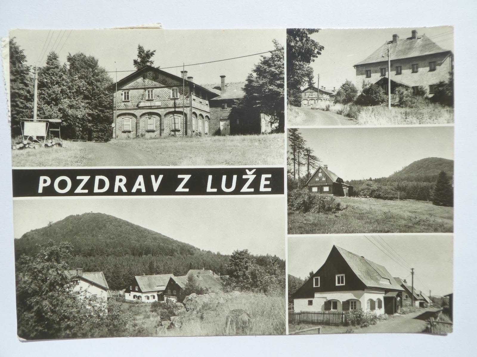 archiv Jaroslav Beneš