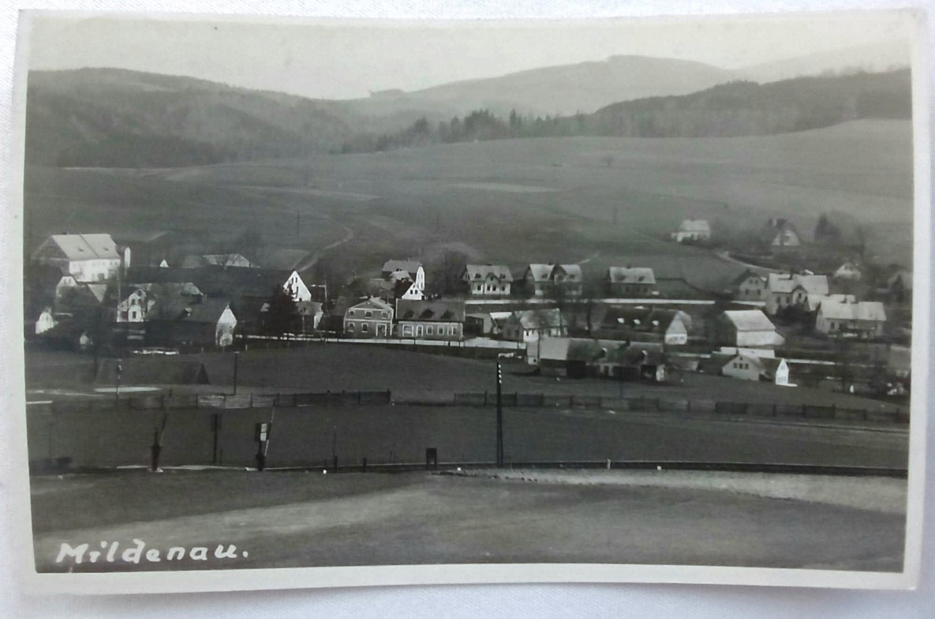 (archiv Václav Honzejk)