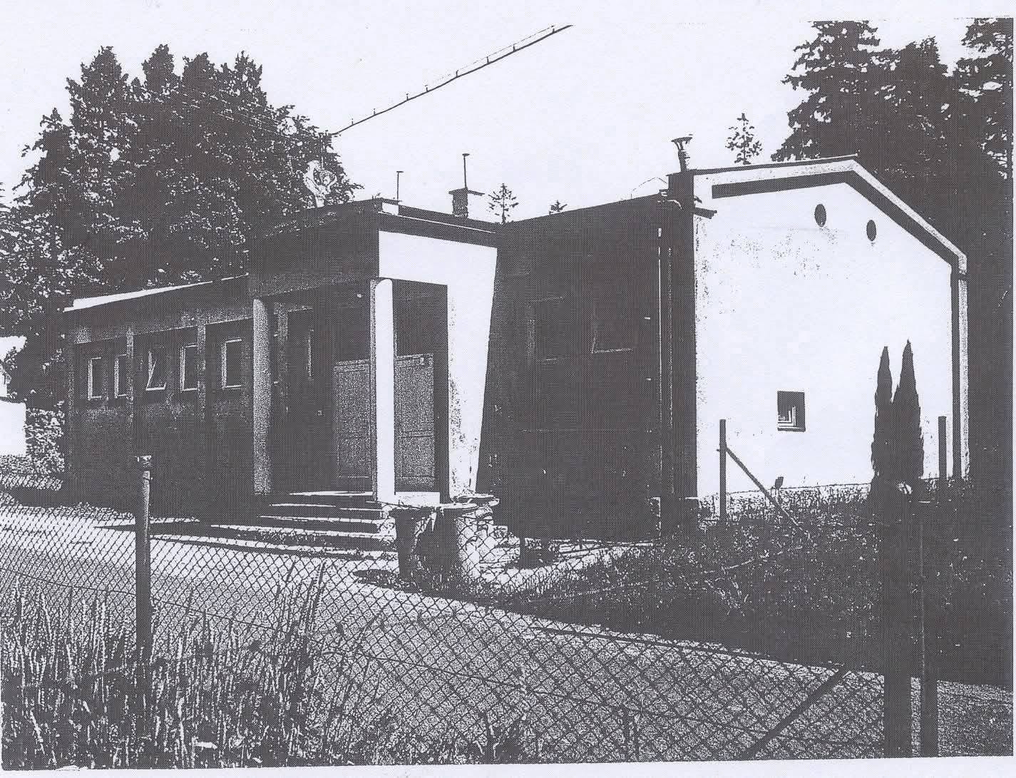 Mšenská školka