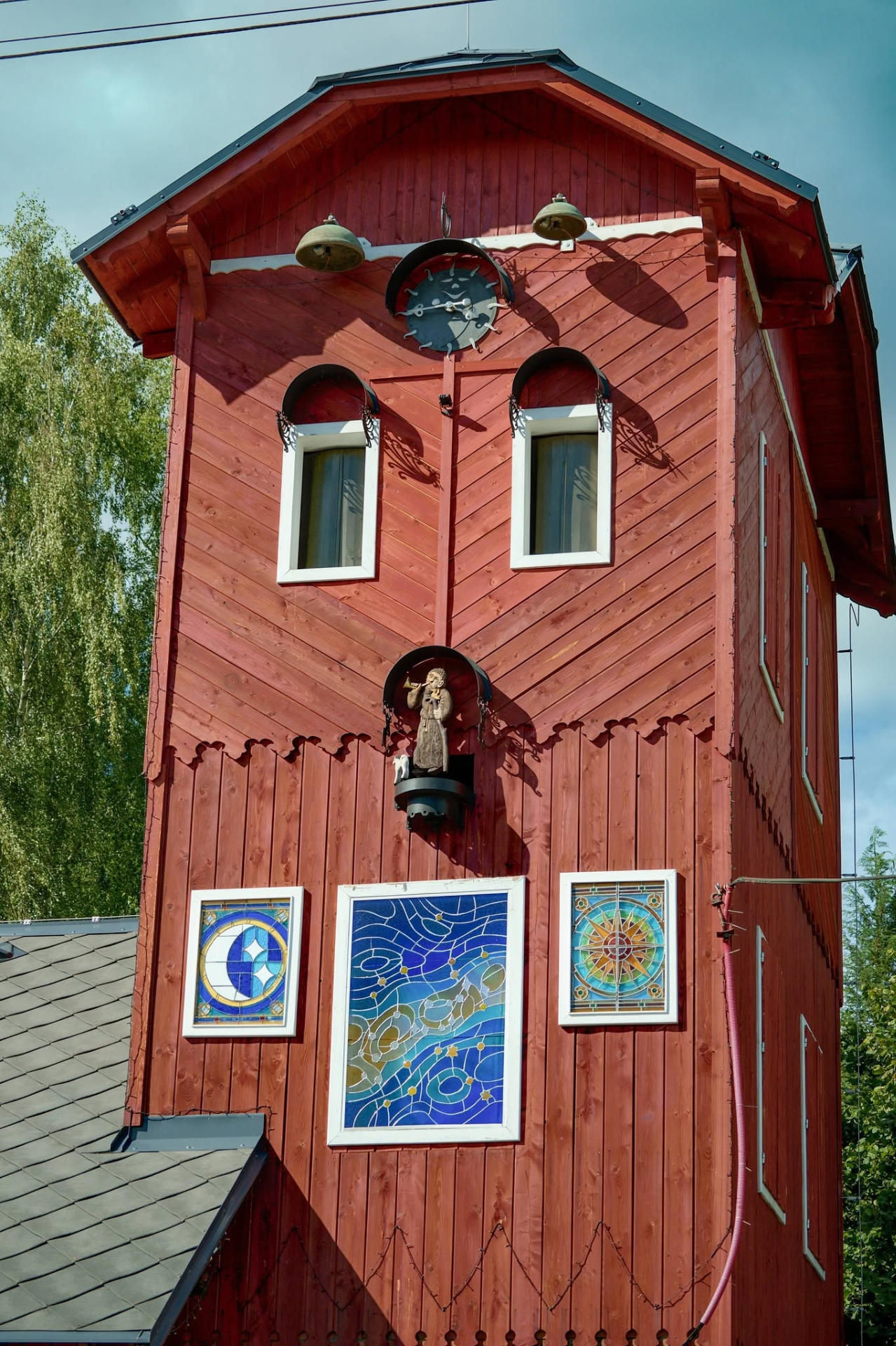 foto Miloslav Drašner