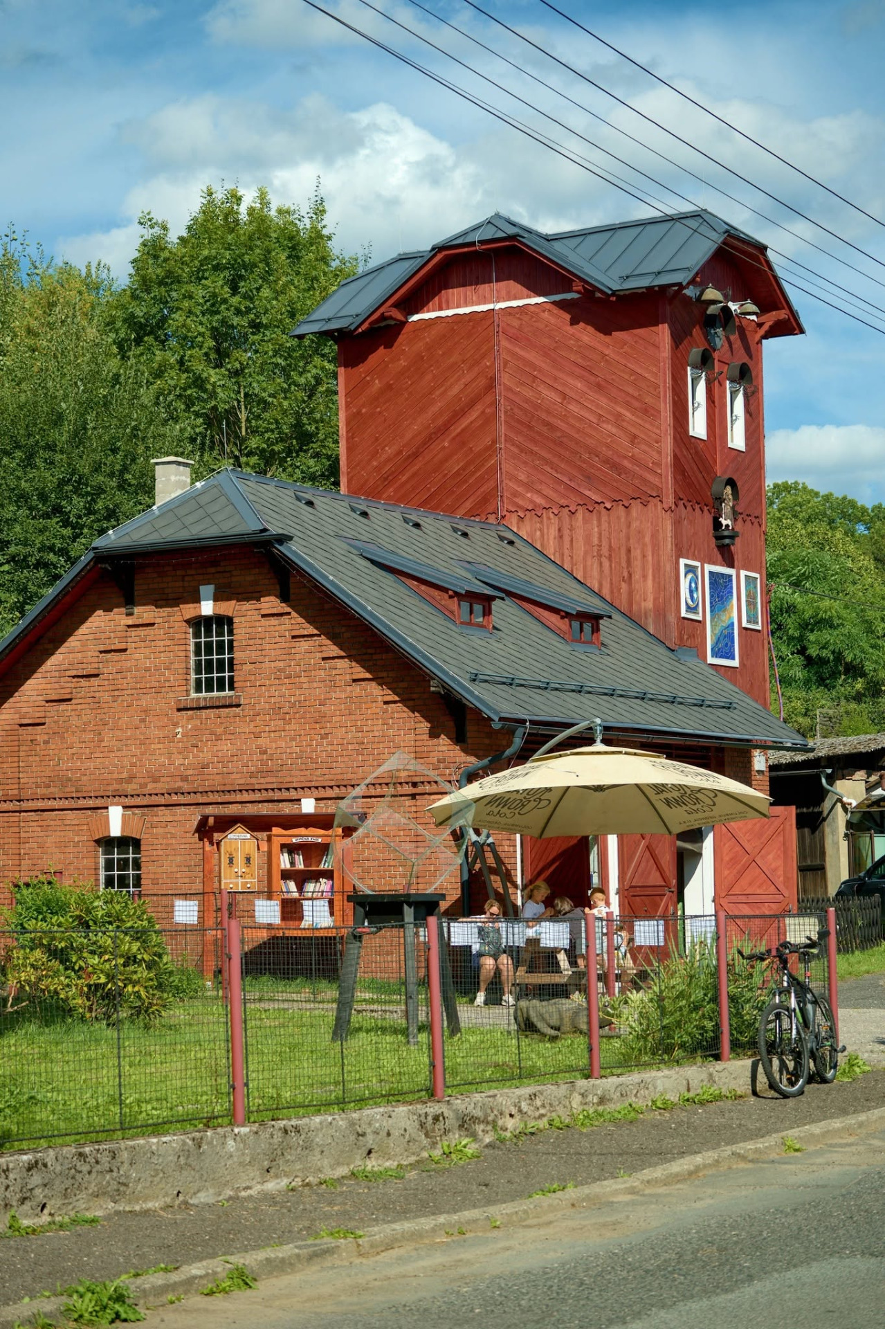 foto Miloslav Drašner