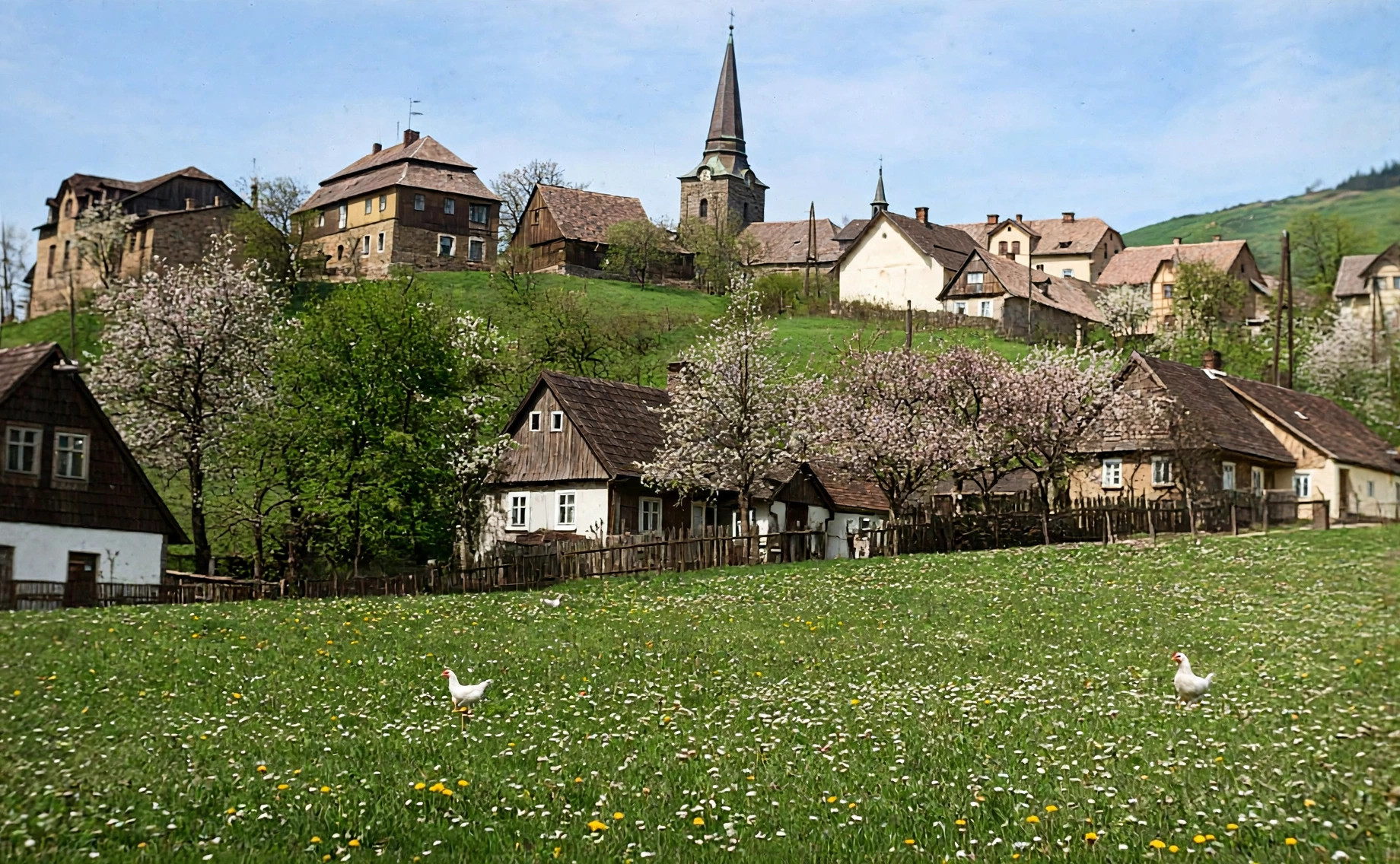 kolorováno