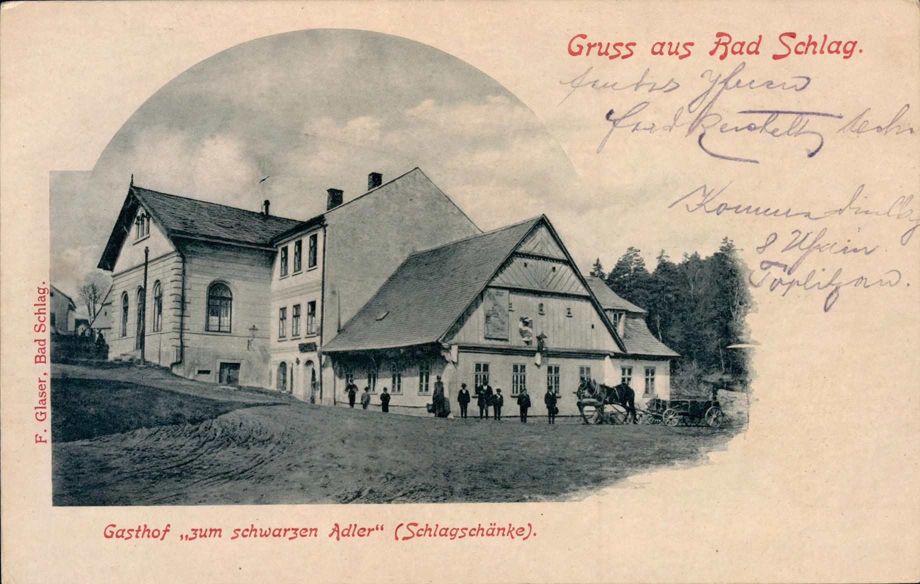 archiv J.Peterka