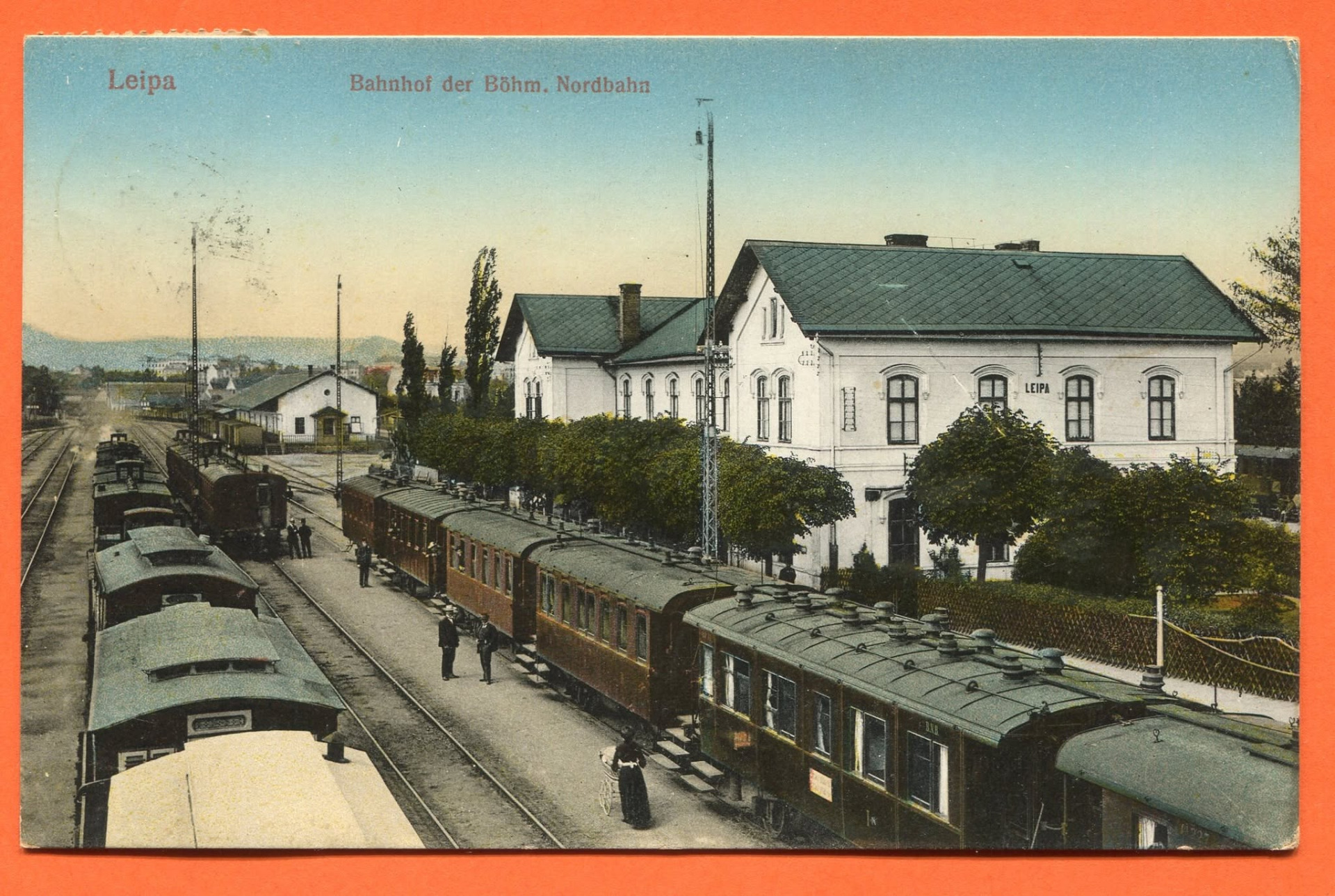 Archiv Tomáš Pazderník