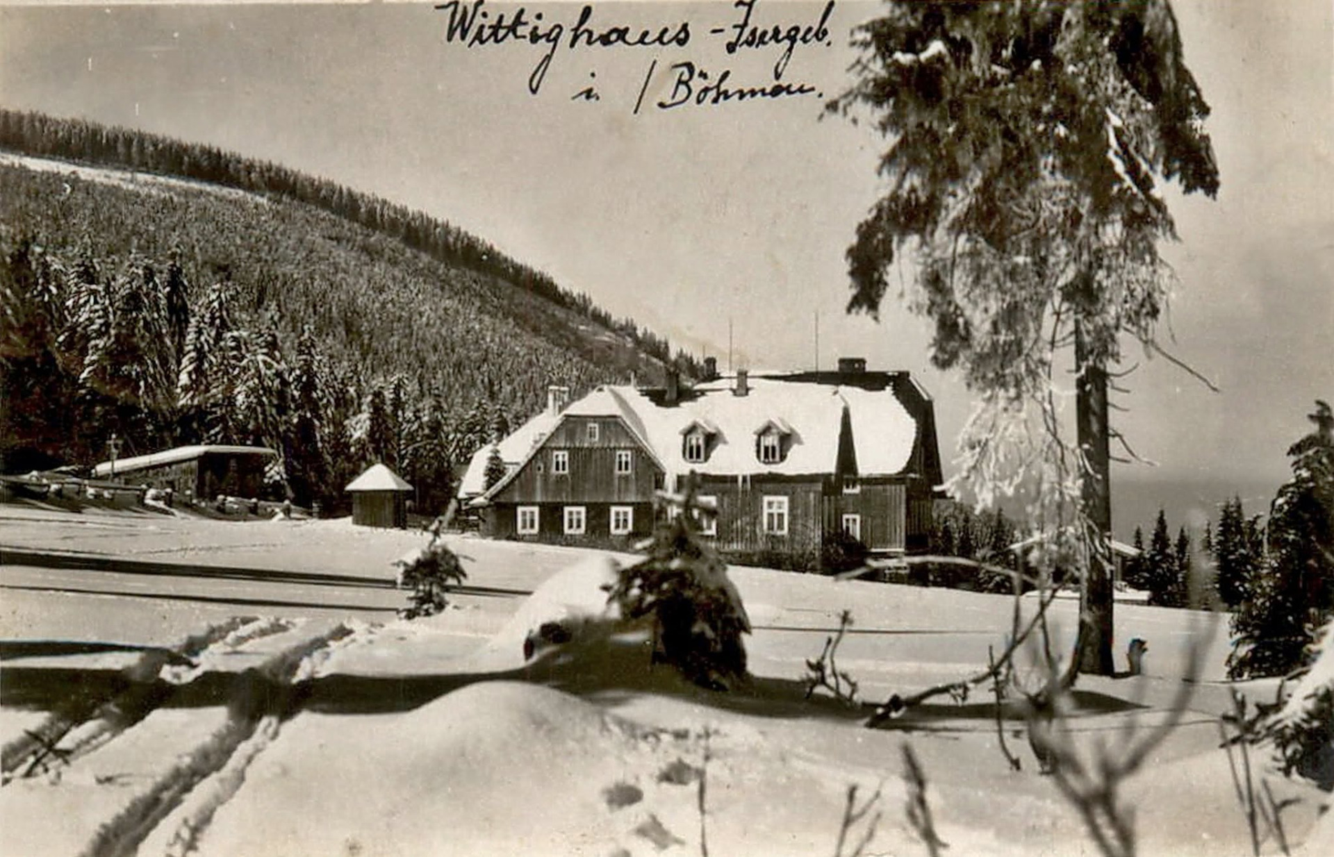 archiv J. Peterka