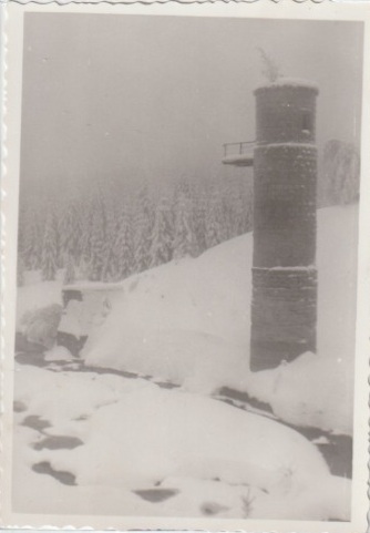 rok 1953 (archiv Zdeněk Rösch)