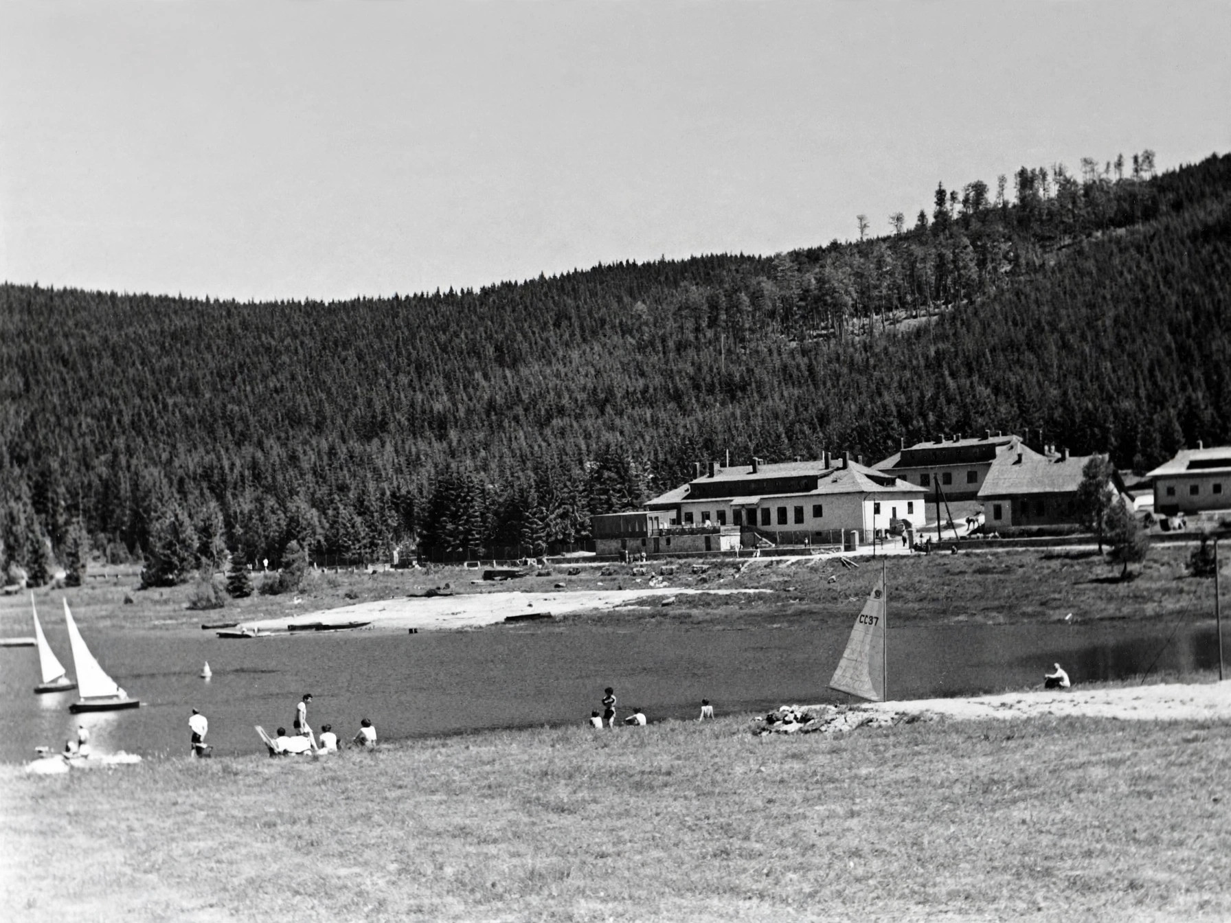 1953 (archiv Zdeněk Rösch)