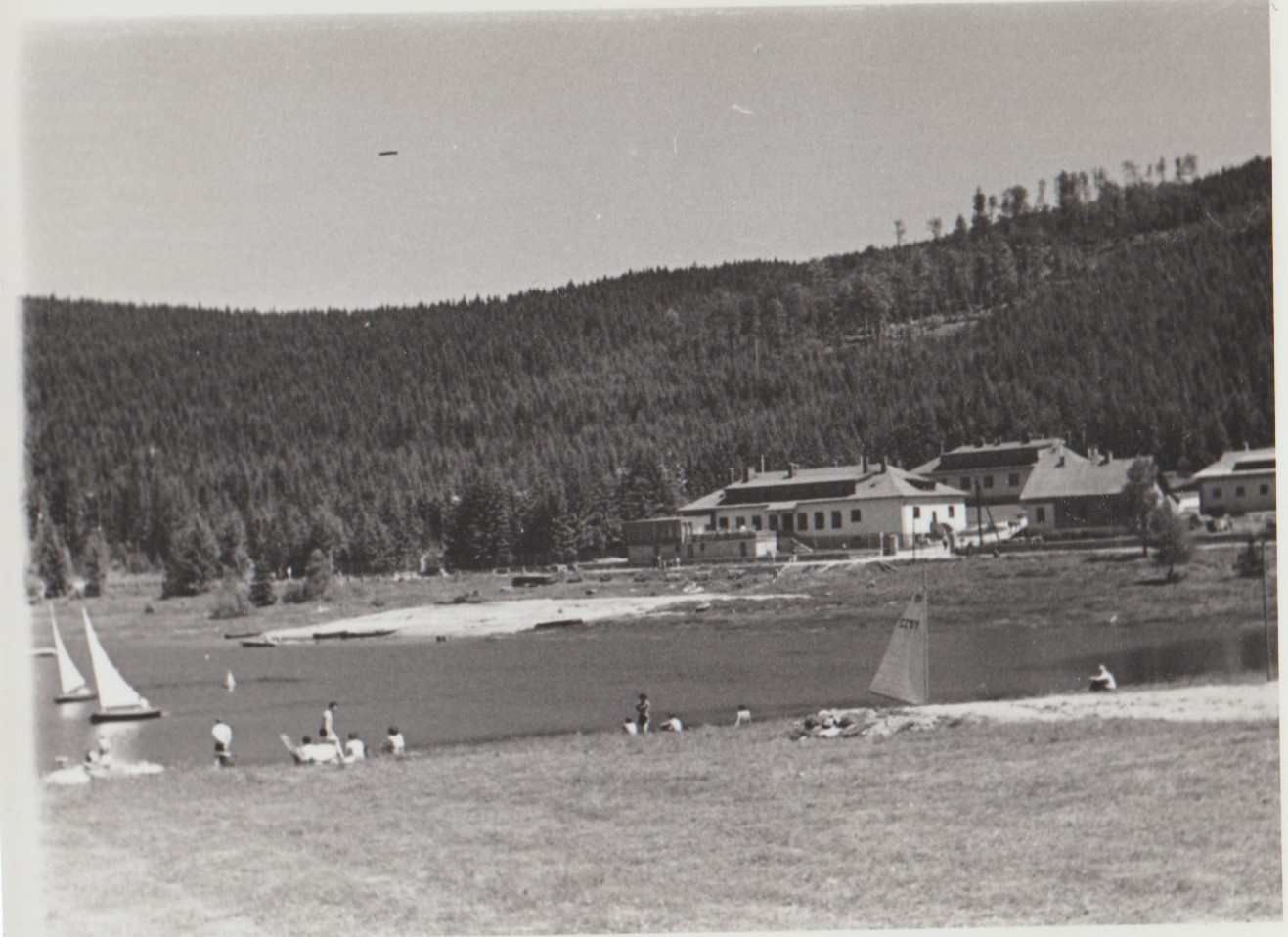 1953 (archiv Zdeněk Rösch)