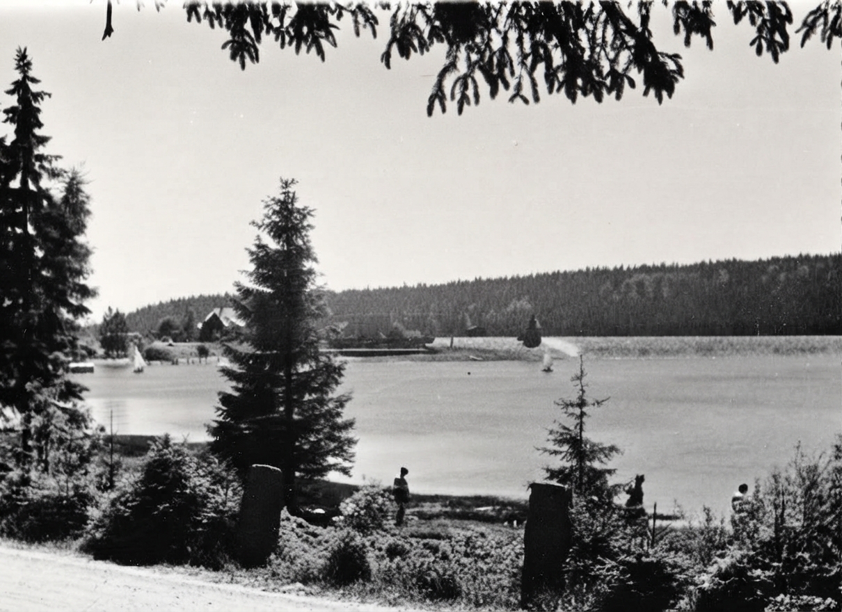 1953 (archiv Zdeněk Rösch)