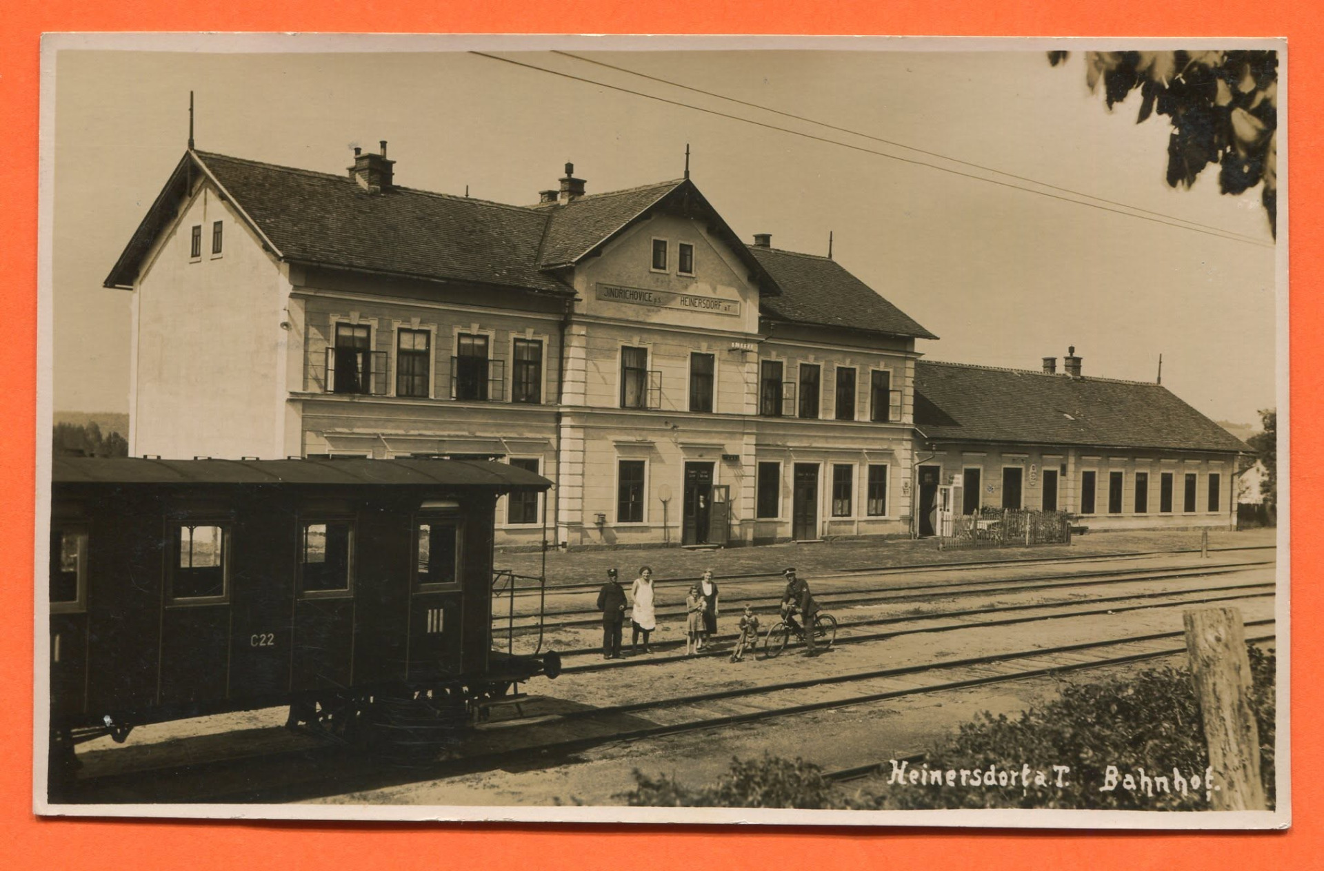 Archiv Tomáš Pazderník