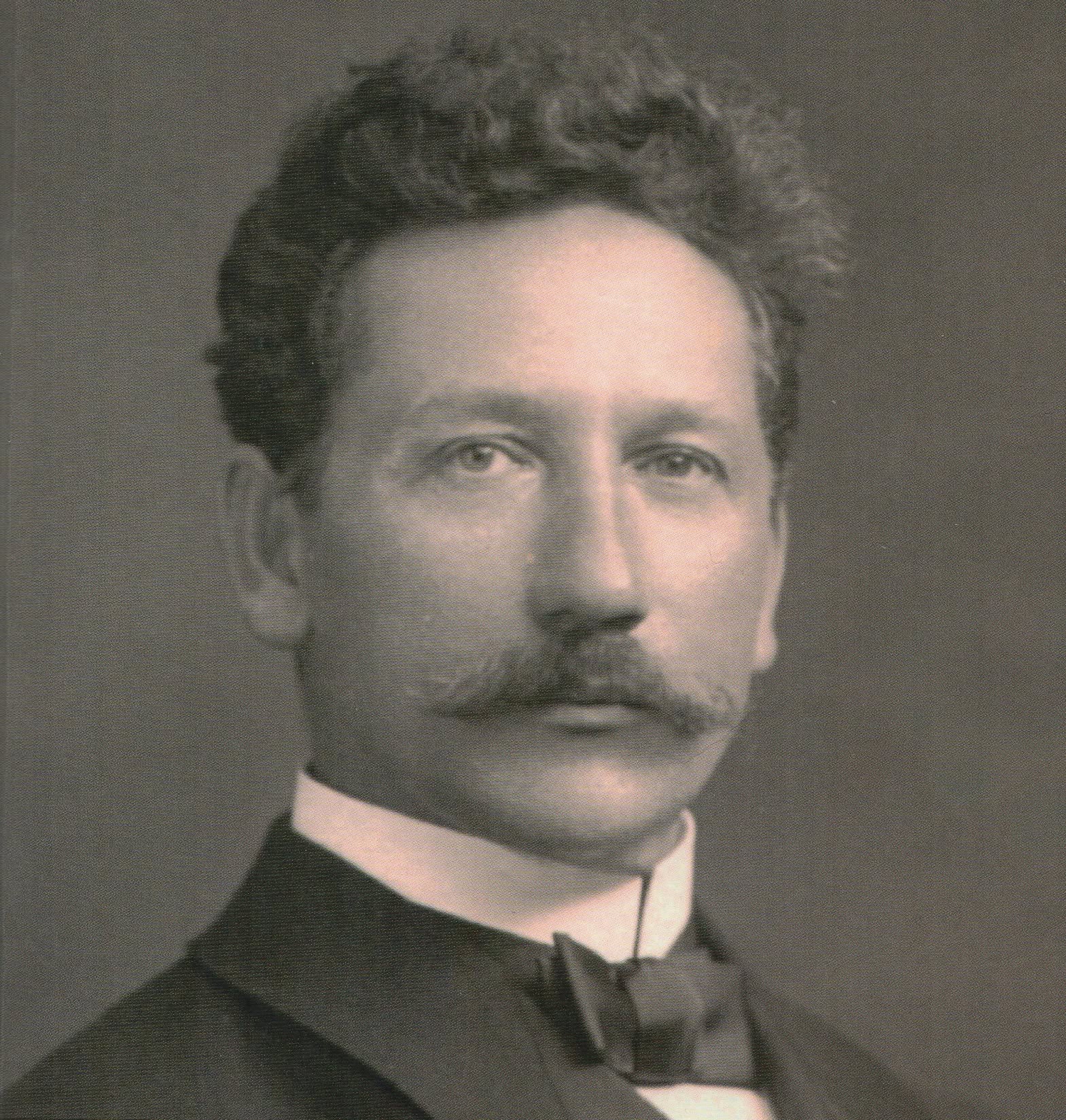 Profesor Rudolf Jedlička